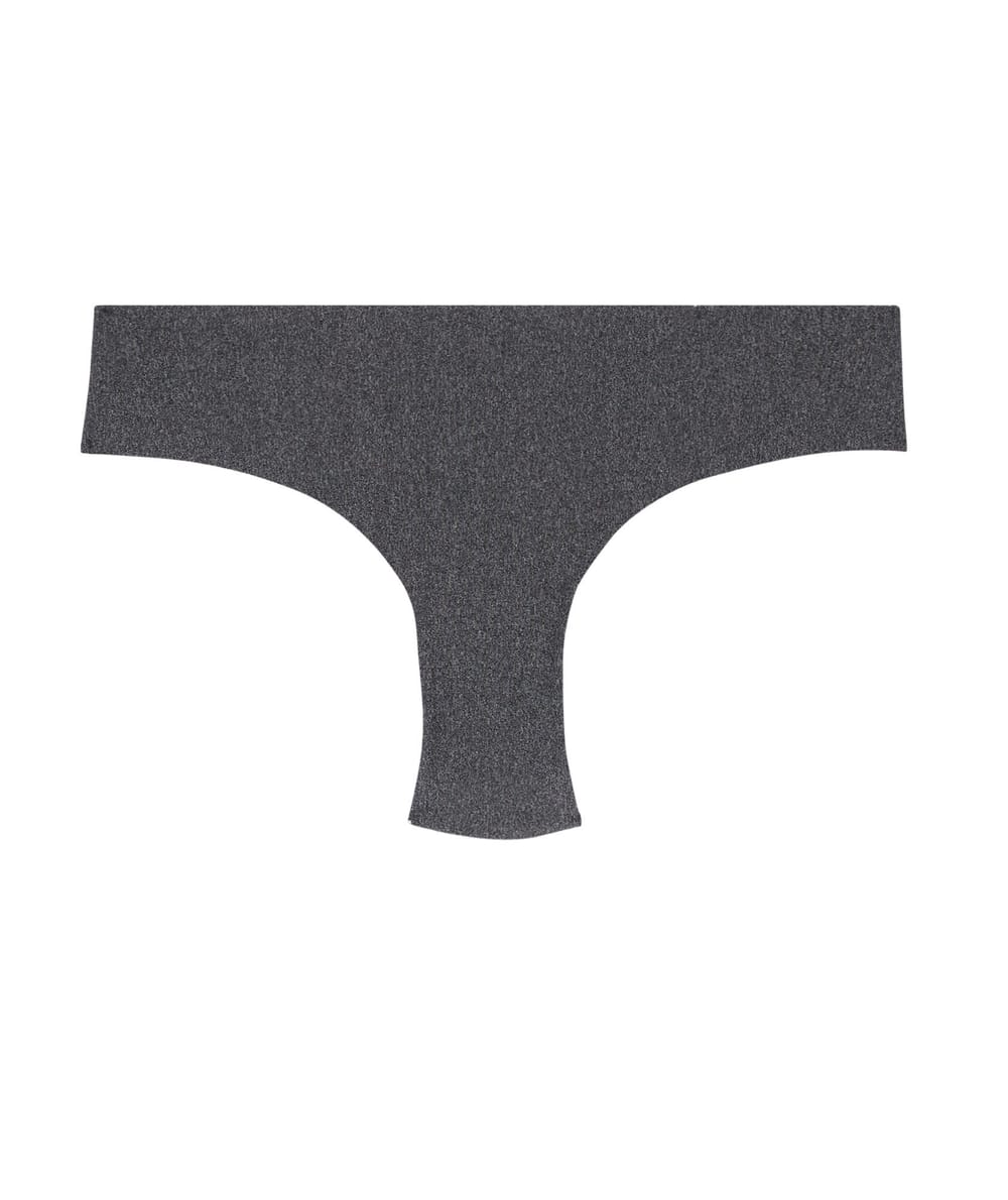 Microfibre knickers;