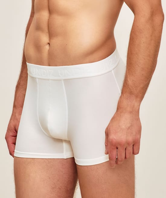 Microfiber boxer;