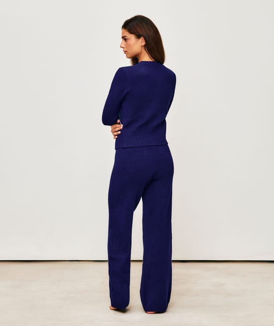 Mesh pants;