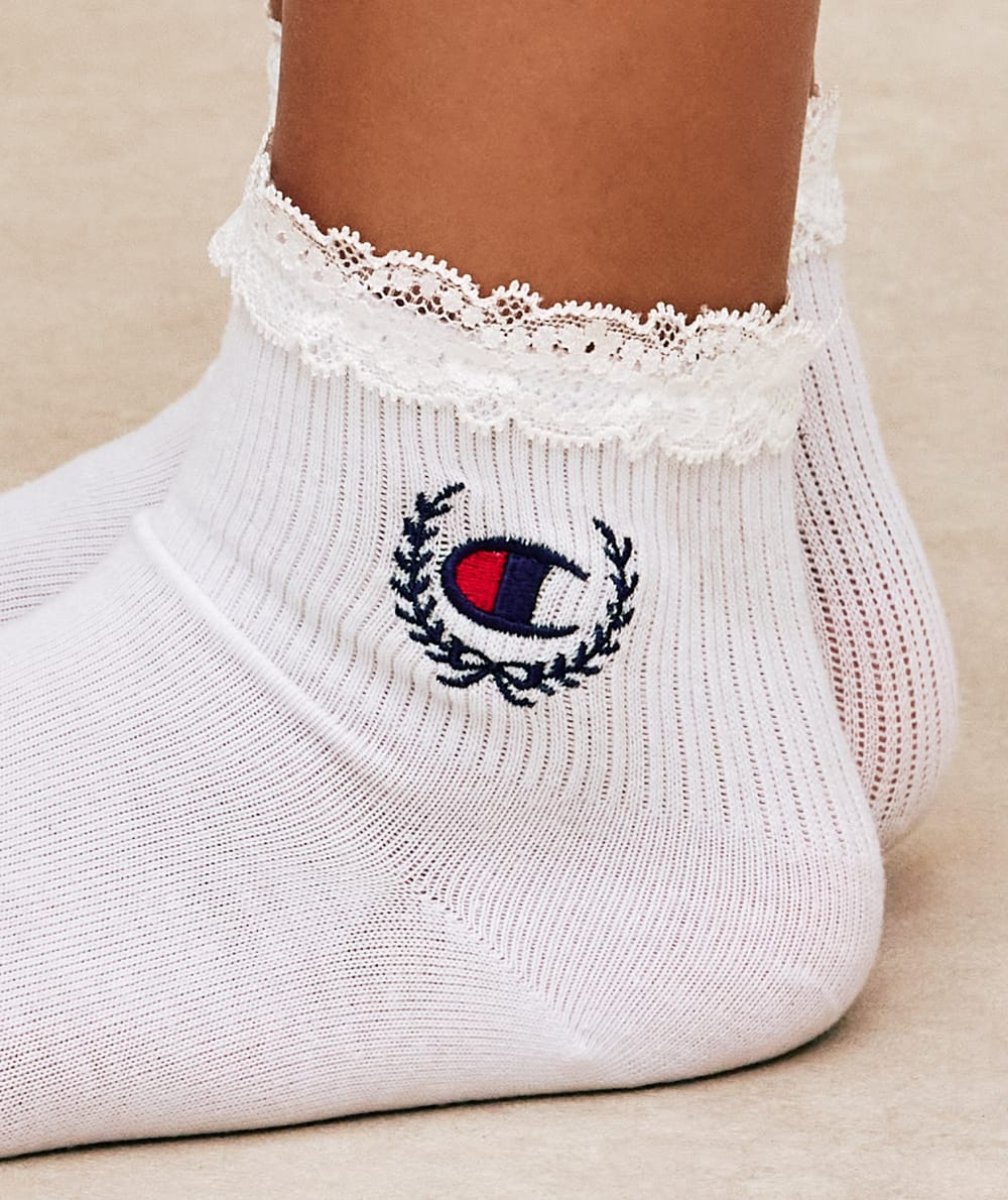 Champion cotton socks;