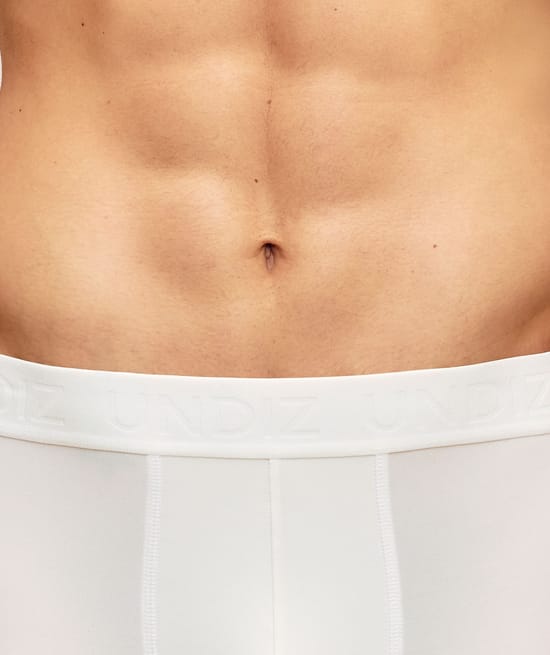 Microfiber boxer;