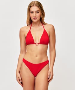 Triangle - Bikini top;