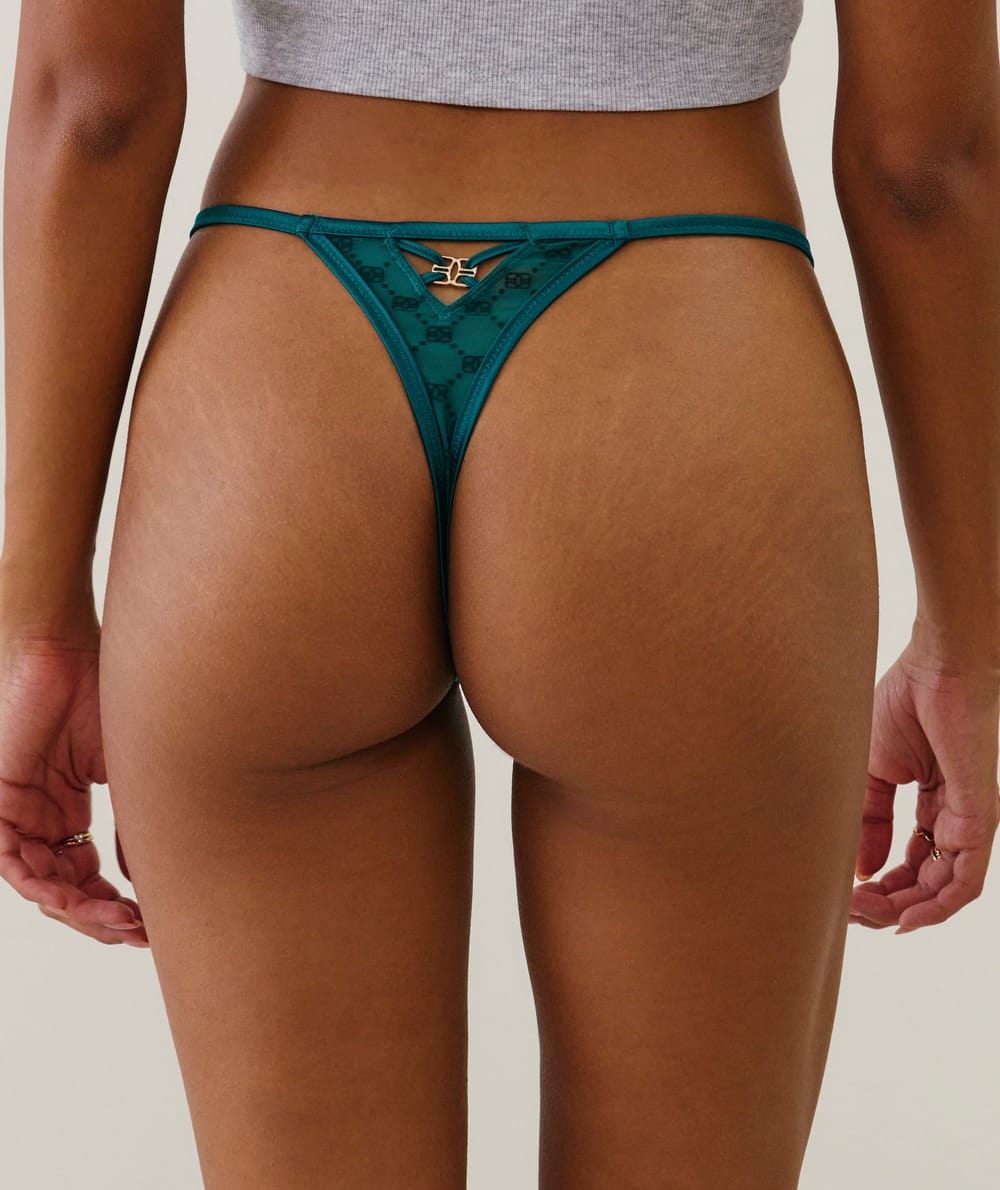 String en mesh;
