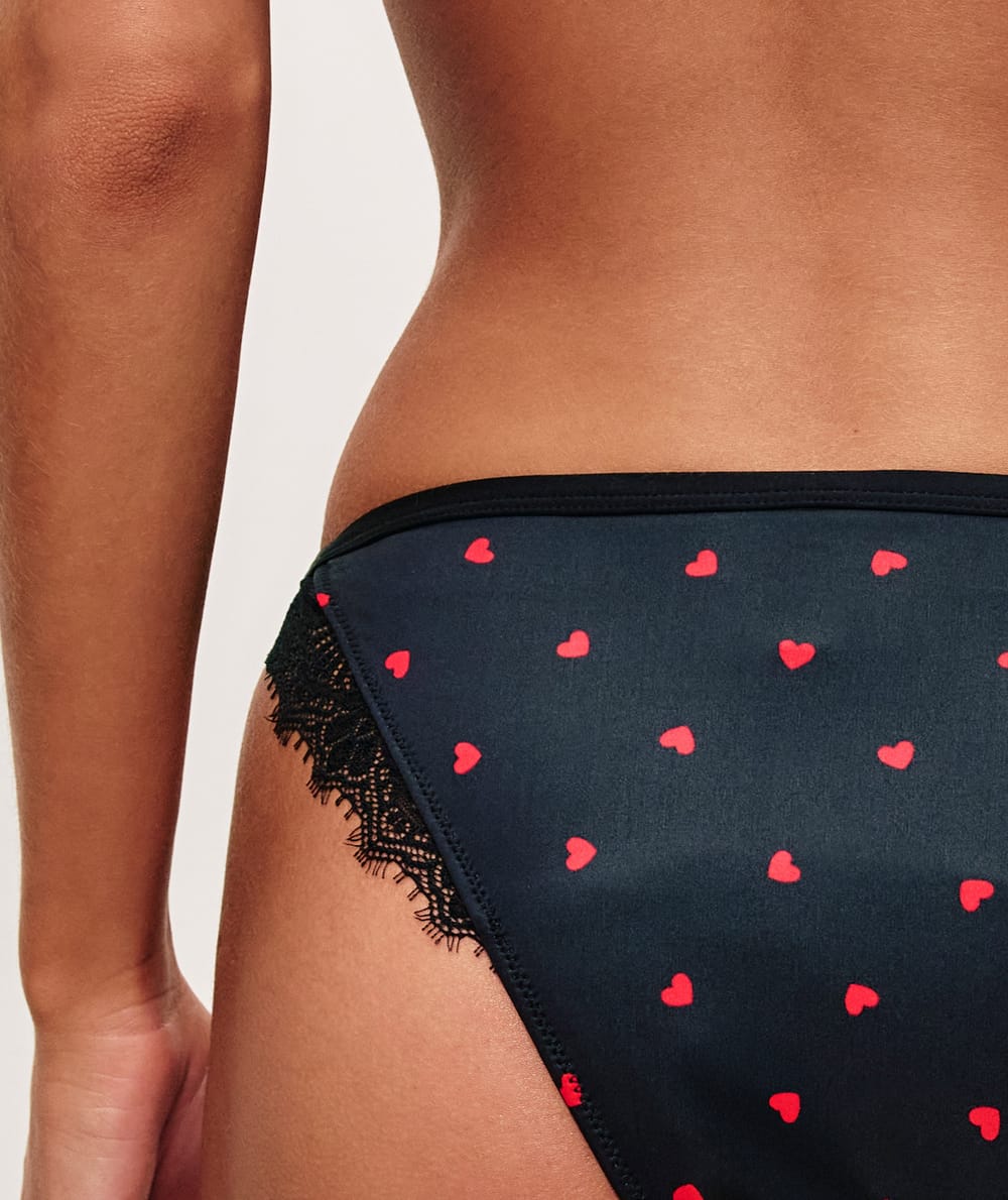 Light Flow - Period Thong;