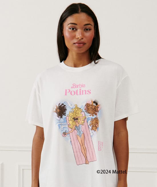 Barbie pyjama set;