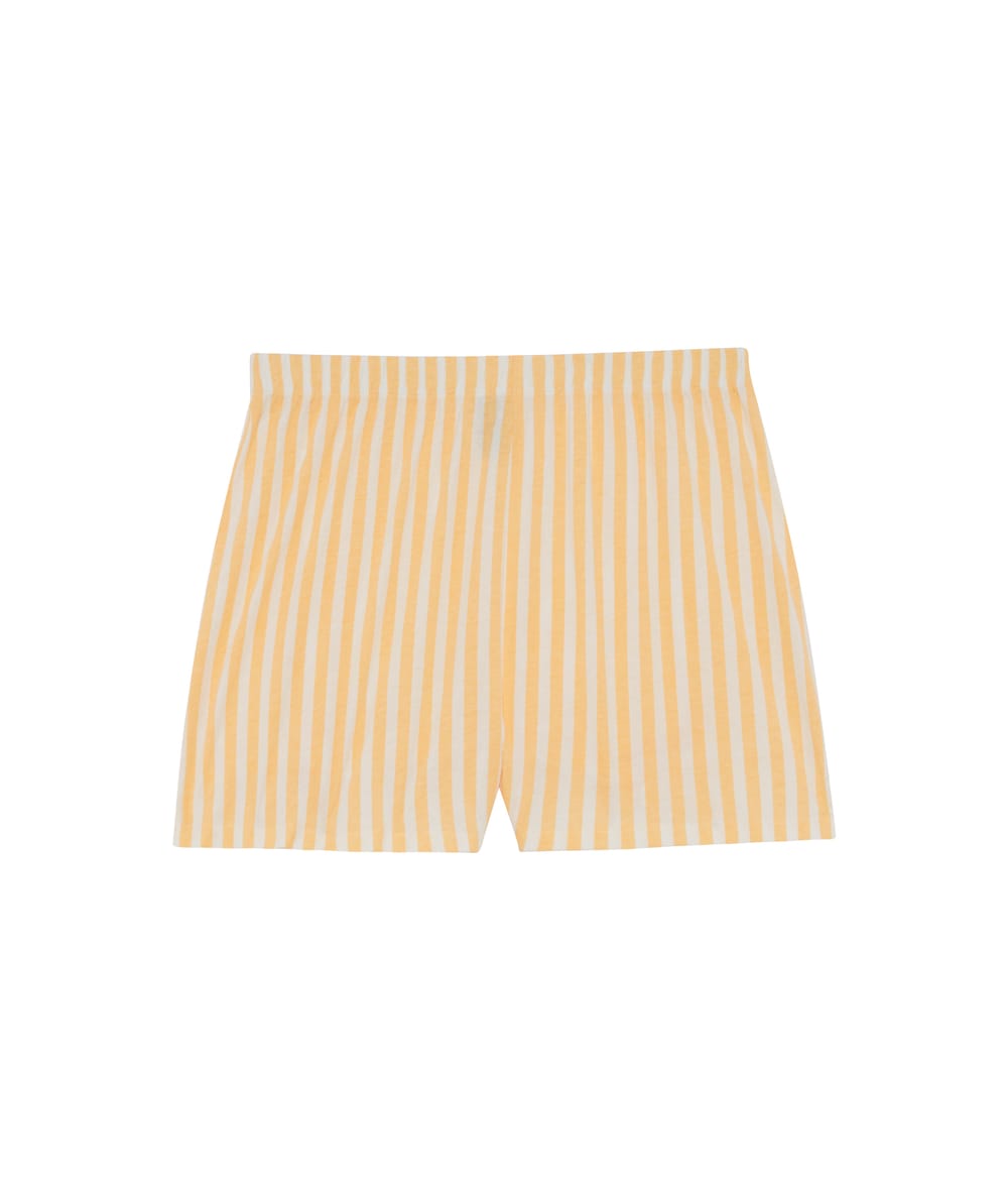 Pyjama set in jersey;