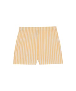Pyjama set in jersey;