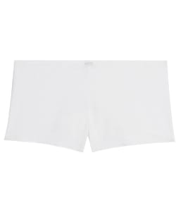 Culotte tipo short algod&oacute;n org&aacute;nico;