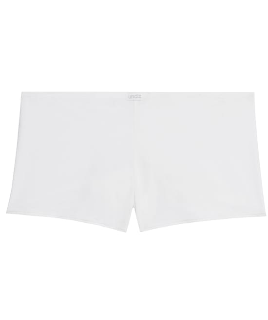 Organic cotton shorts;