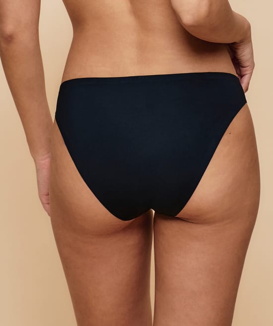 Lot de 3 culottes en microfibre;