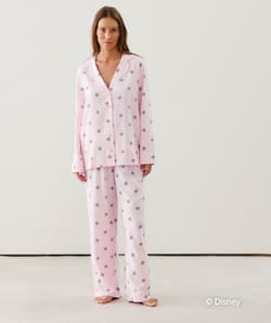 Thumper Flannel Shirt;