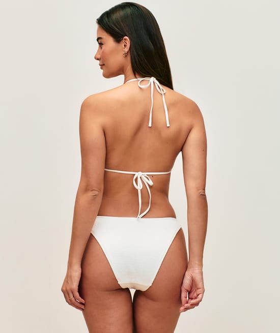 Culotte - Bas de maillot de bain;