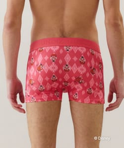 Boxer en microfibre à motifs Pumba;