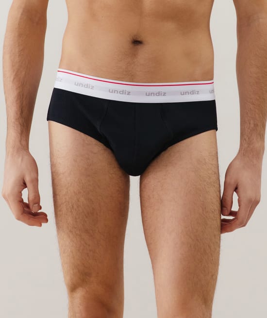 Cotton briefs;