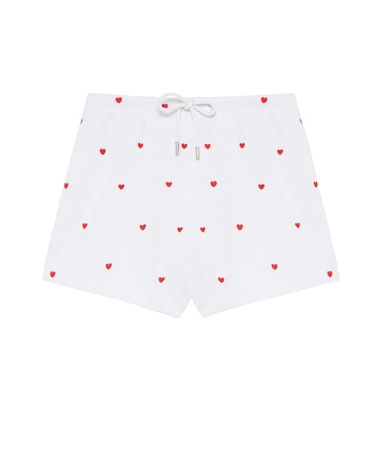Sweatshort;