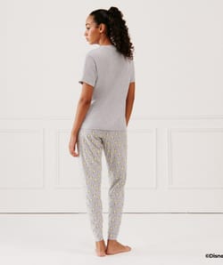 Tricot broek Tinkerbell;