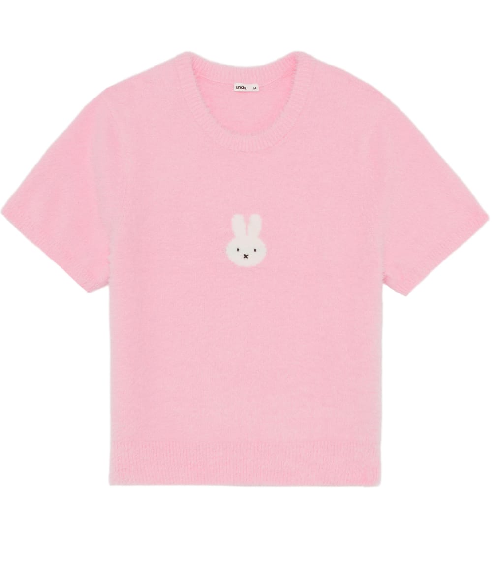 T-shirt Miffy;