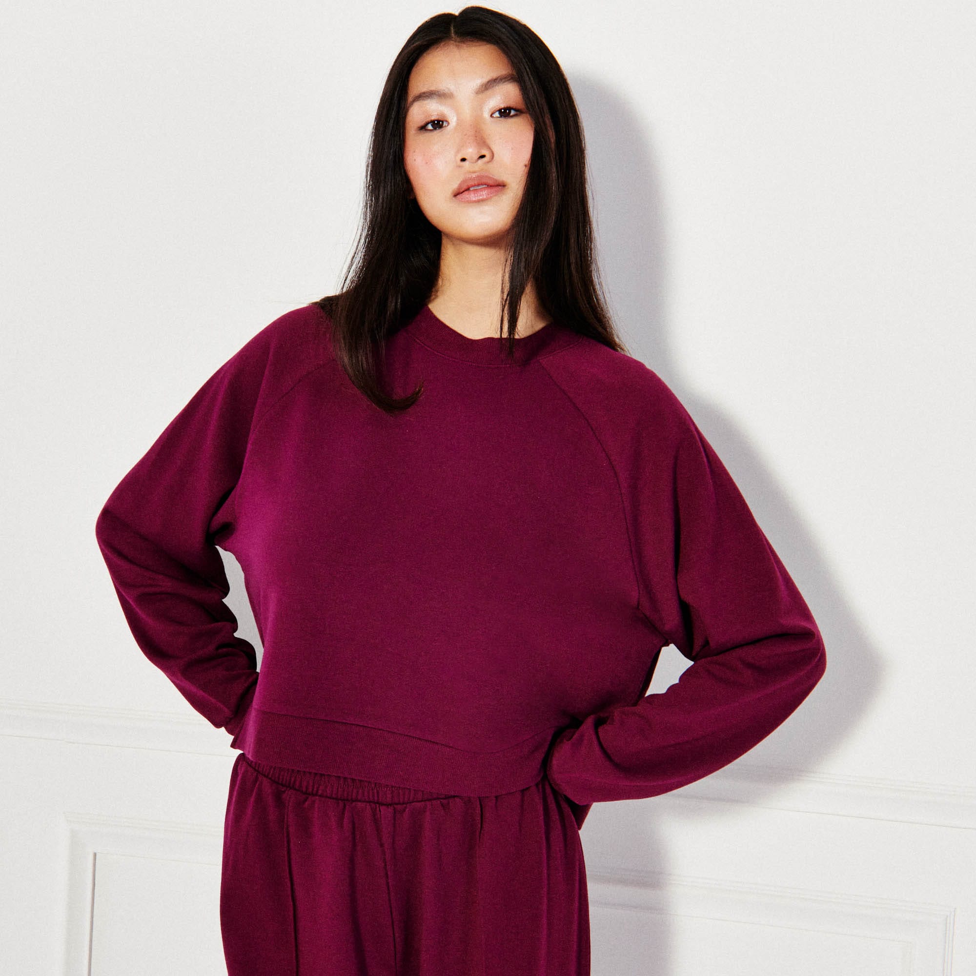 Top à Bretelles Undiz Taille S - Imprimé Floral Mauve, Bleu Et Rose - Neuf Avec étiquettes
