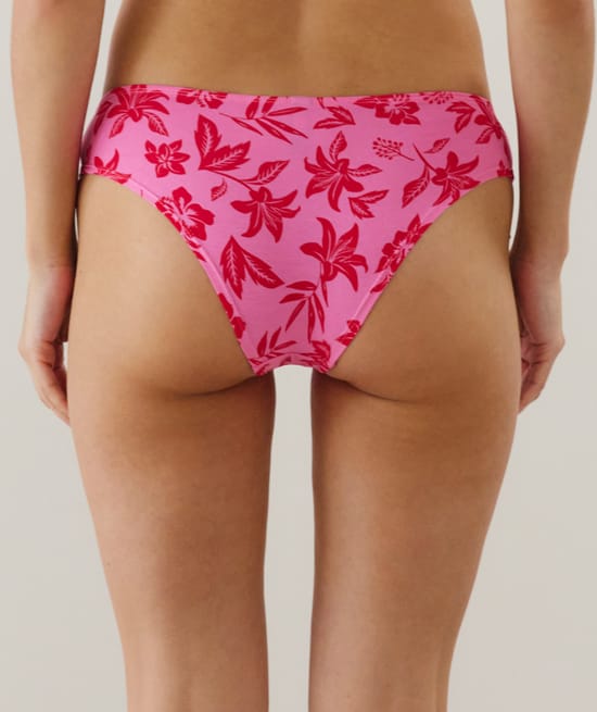 Lot de 3 culottes en coton;