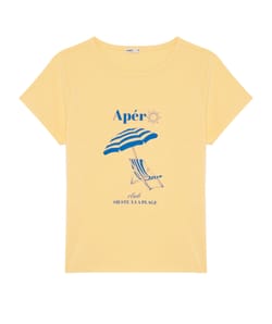 Pyjama set in jersey;