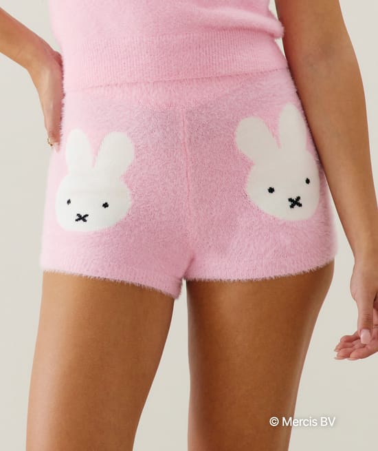 Short Miffy;