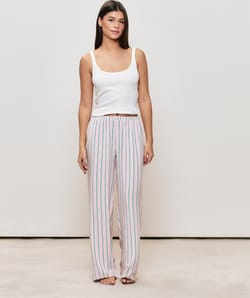 Pantal&oacute;n a rayas;