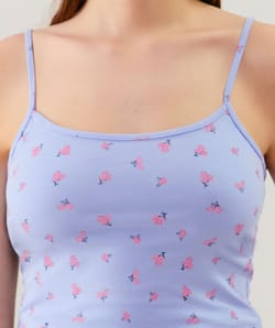 Top de jersey;