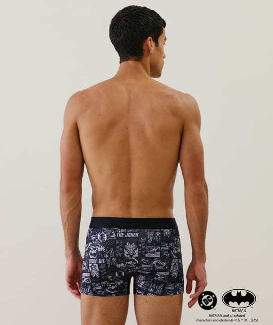 Batman Boxer Shorts;