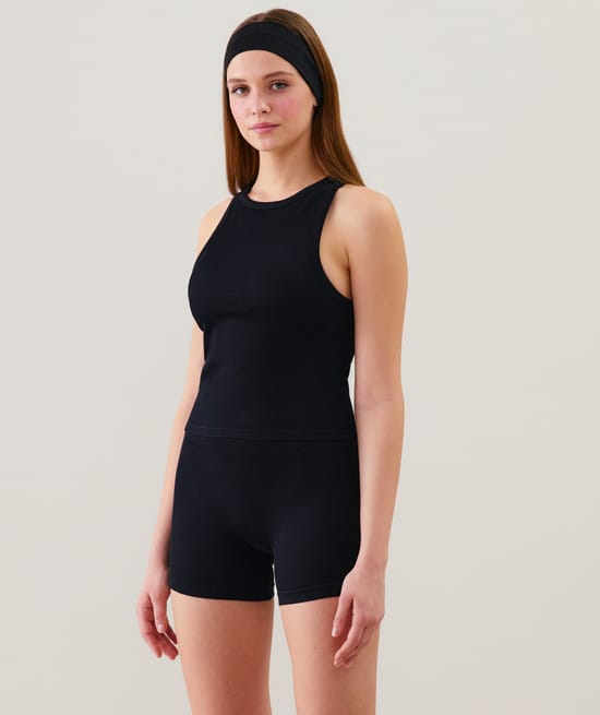 Top court en seamless;