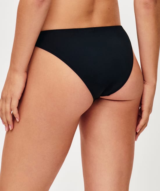 Brief - Bikini bottom;