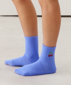 Lot de 3 paires de chaussettes;