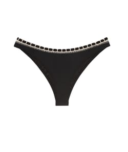 Tanga - Bas de maillot de bain;