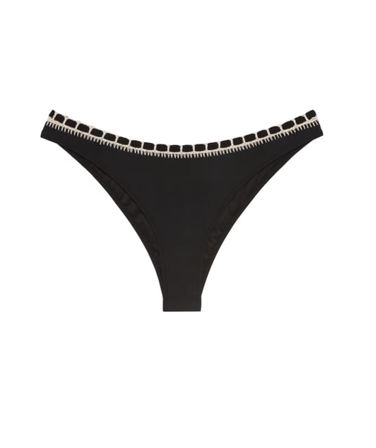 Tanga - Bas de maillot de bain;