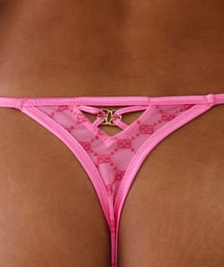 String en mesh;