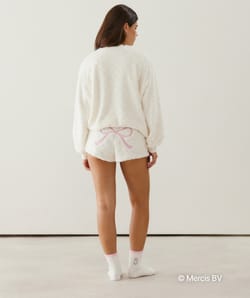 Short Miffy;
