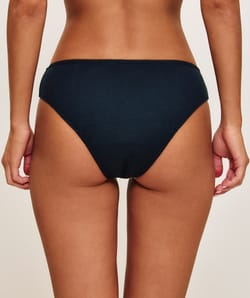 Average flow - Menstrual panties;