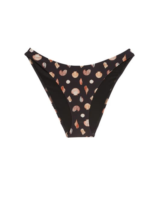 Culotte - Bas de maillot de bain;