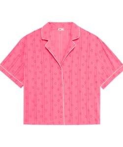 Cotton shirt;