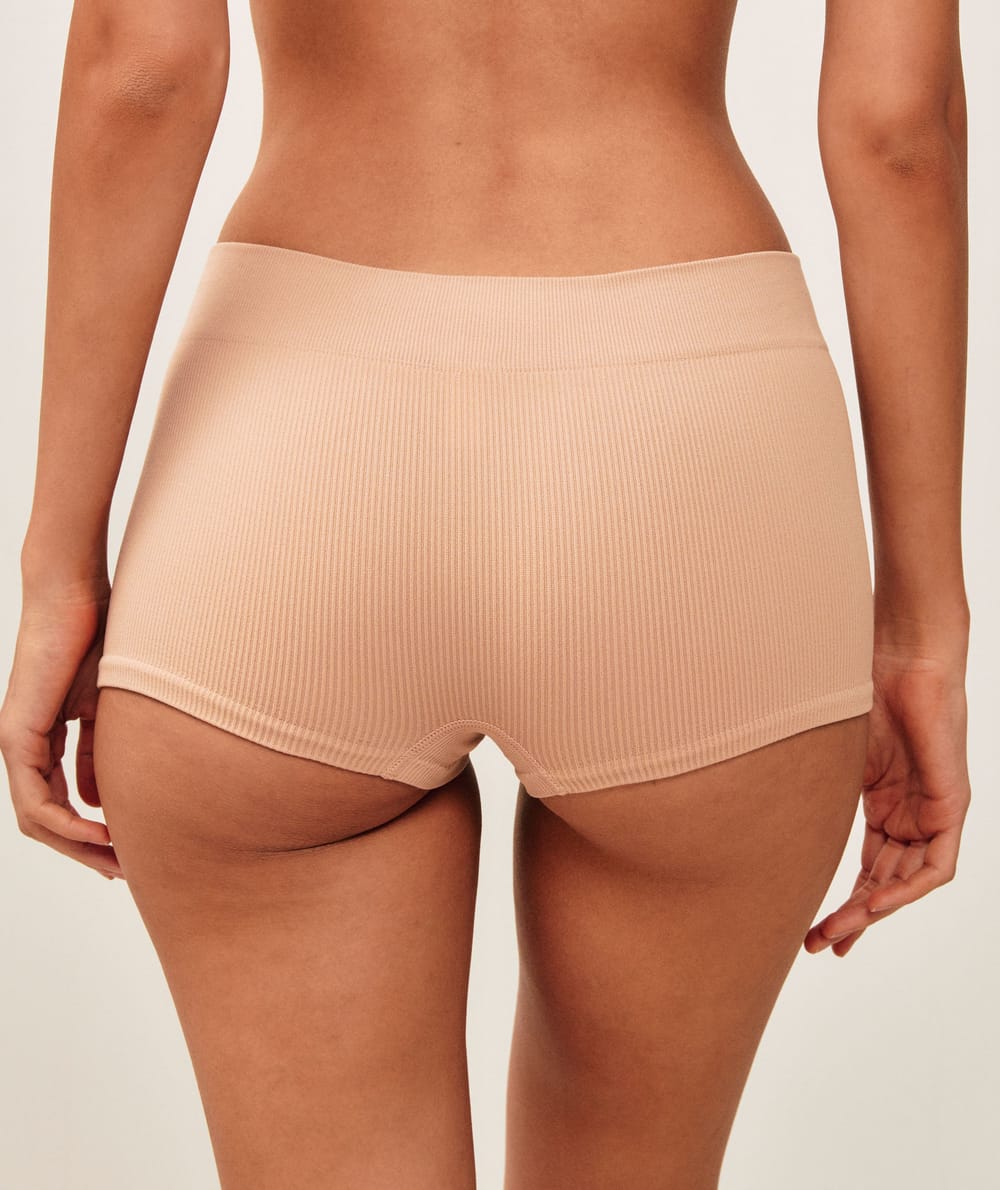 Shorty seamless;