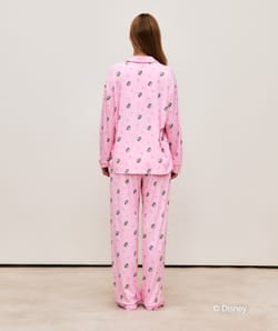 Printed jersey shirt Panpan;