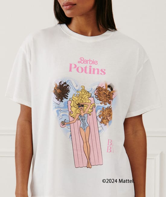 Barbie pyjama set;