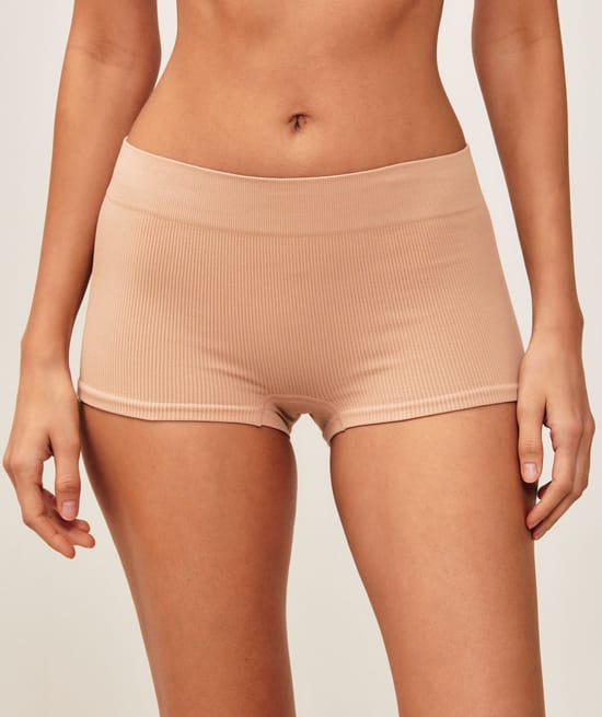 Shorty seamless;