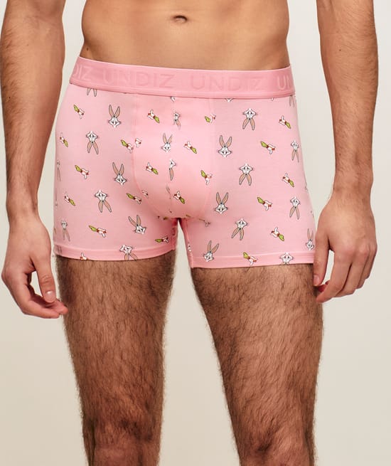Boxer en coton Bugs Bunny;