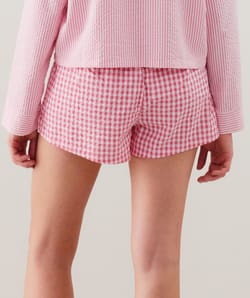 Short met motieven;