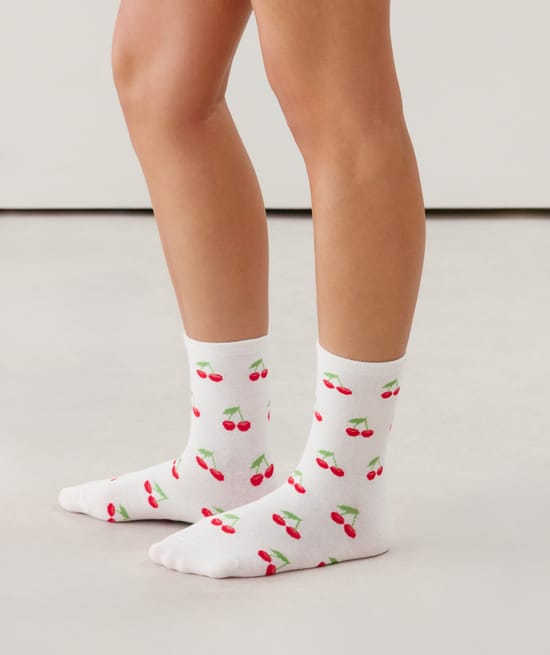 Lot de 3 paires de chaussettes;