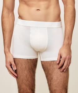 Boxer en coton "Mon petit cul pr&eacute;f&eacute;r&eacute;;