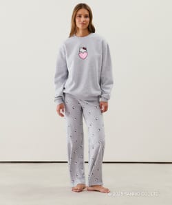 Hello Kitty Trousers;