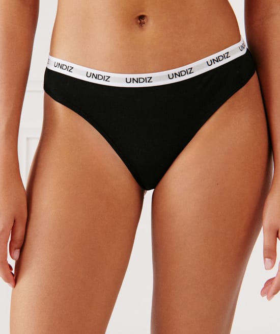 Cotton briefs;