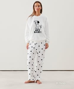 101 Dalmatians Pyjama Set;