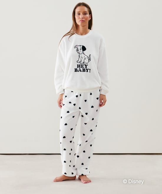 101 Dalmatians Pyjama Set;